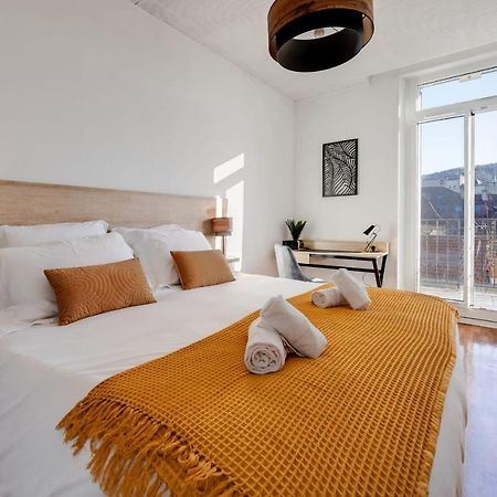 Le Balcon Annecien 4 - Rooftop View For 2-4 People Анси Екстериор снимка